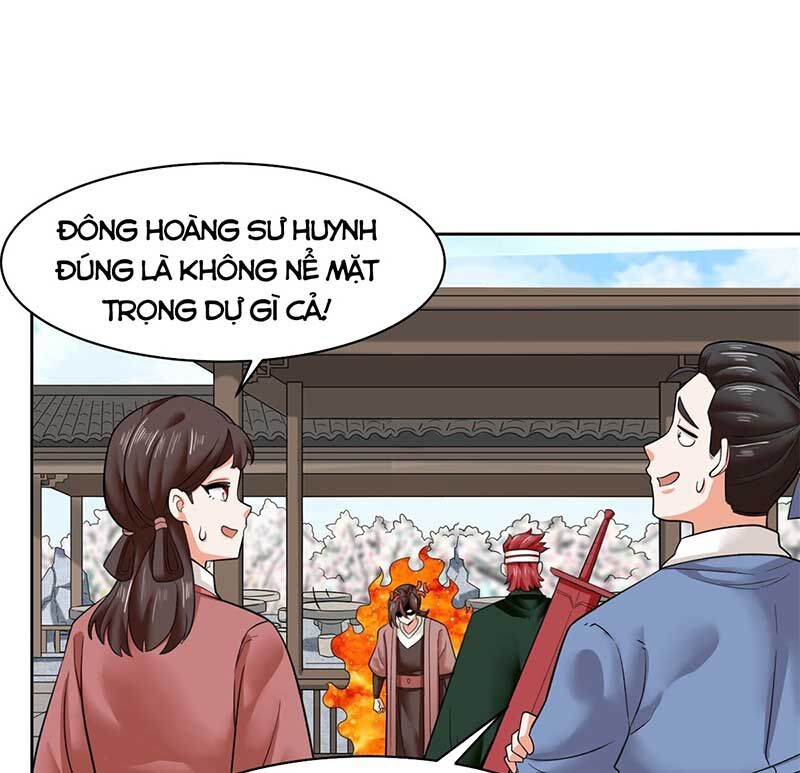 Vô Tận Thôn Phệ Chap 144 - Next Chap 145