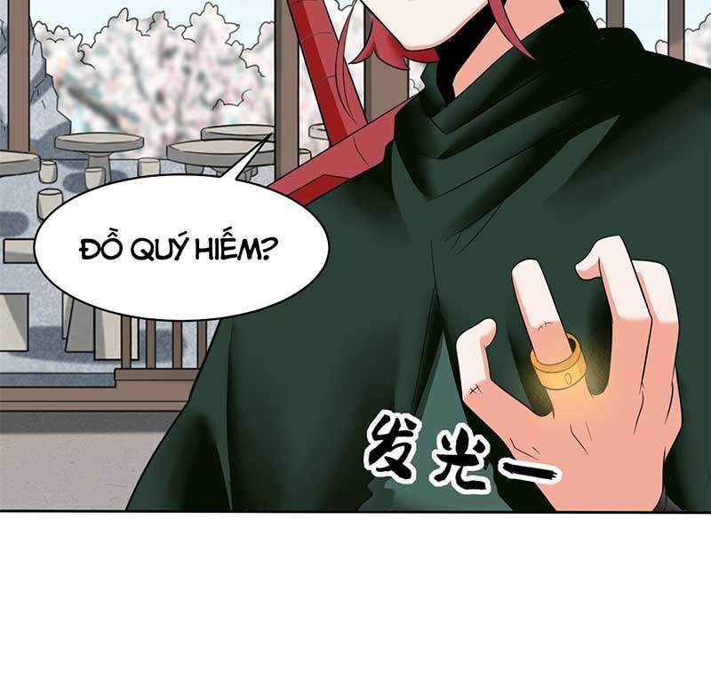 Vô Tận Thôn Phệ Chap 144 - Next Chap 145