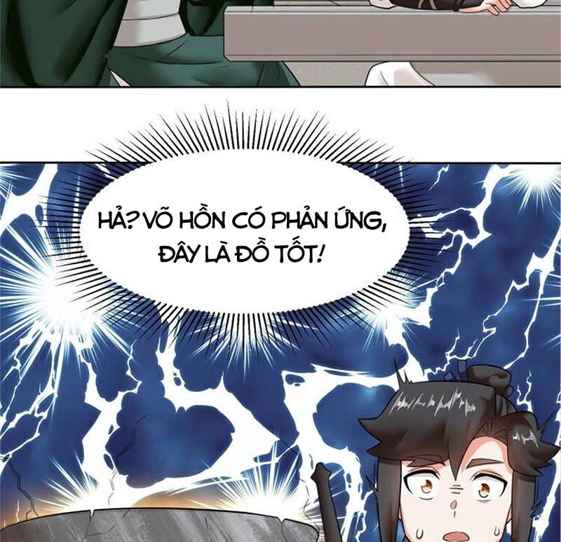 Vô Tận Thôn Phệ Chap 144 - Next Chap 145
