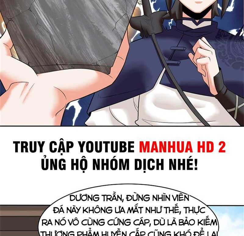 Vô Tận Thôn Phệ Chap 144 - Next Chap 145