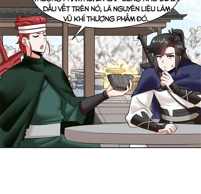 Vô Tận Thôn Phệ Chap 144 - Next Chap 145