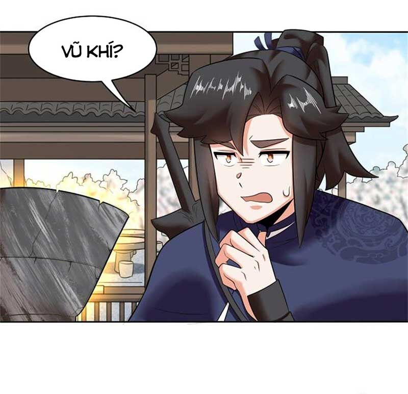 Vô Tận Thôn Phệ Chap 144 - Next Chap 145