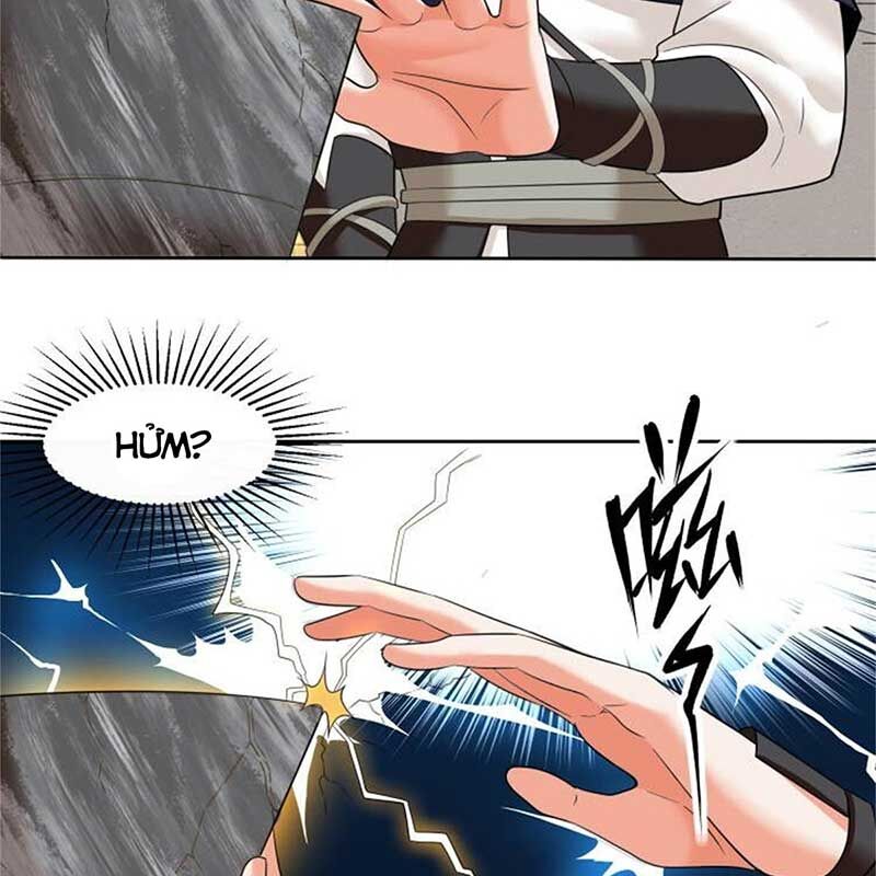 Vô Tận Thôn Phệ Chap 144 - Next Chap 145
