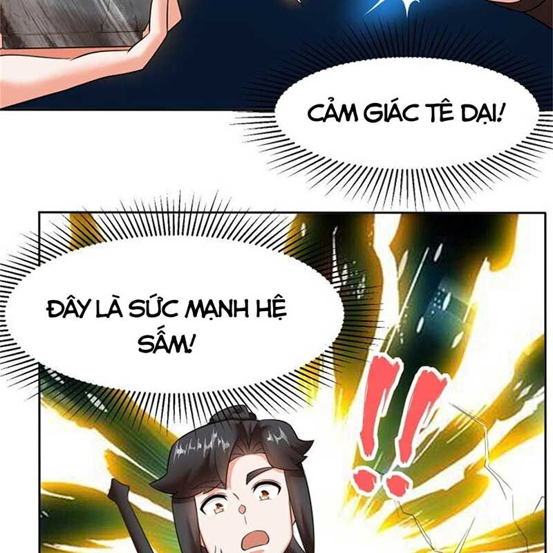 Vô Tận Thôn Phệ Chap 144 - Next Chap 145