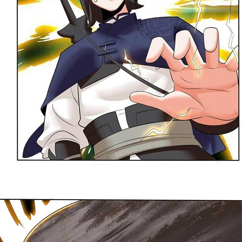 Vô Tận Thôn Phệ Chap 144 - Next Chap 145