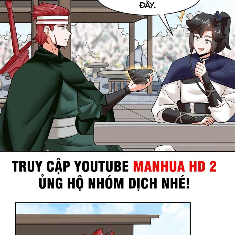 Vô Tận Thôn Phệ Chap 144 - Next Chap 145