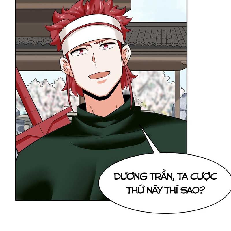 Vô Tận Thôn Phệ Chap 144 - Next Chap 145