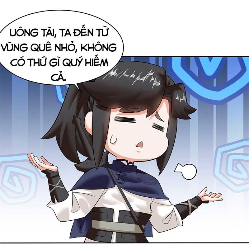 Vô Tận Thôn Phệ Chap 144 - Next Chap 145
