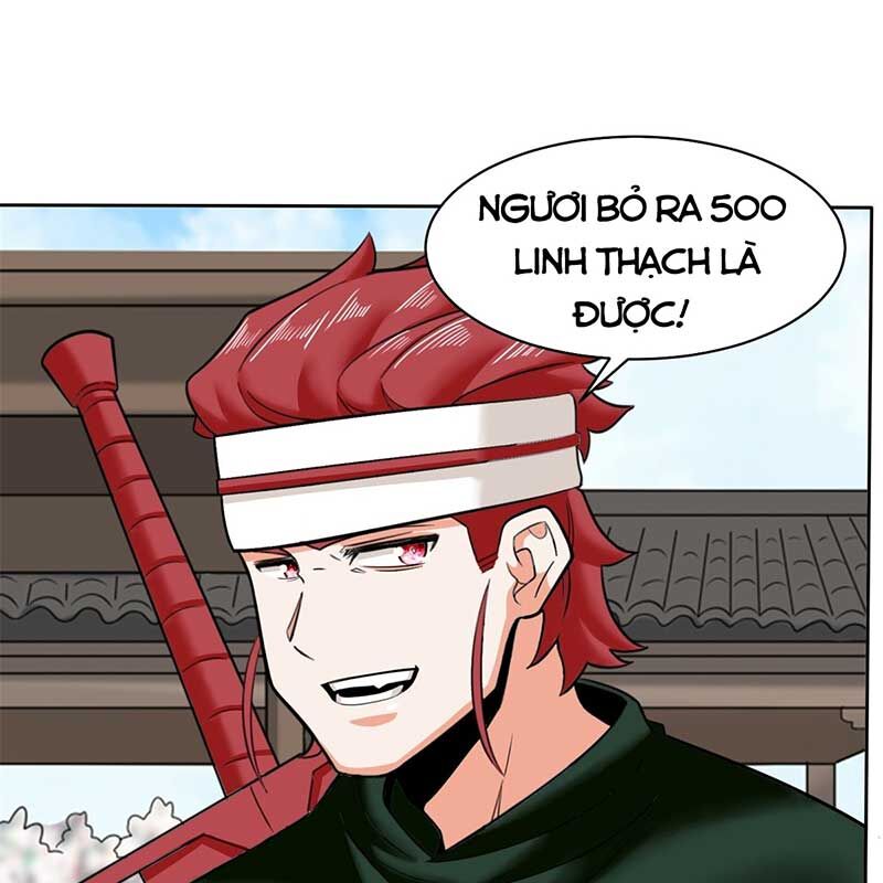 Vô Tận Thôn Phệ Chap 144 - Next Chap 145