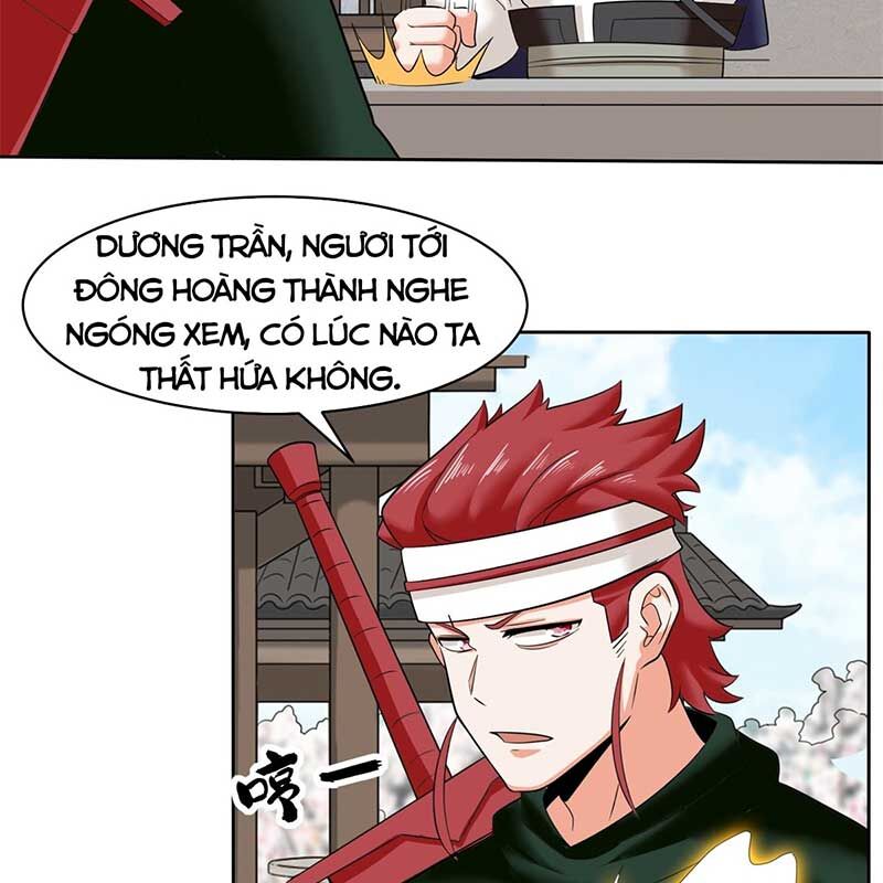 Vô Tận Thôn Phệ Chap 144 - Next Chap 145