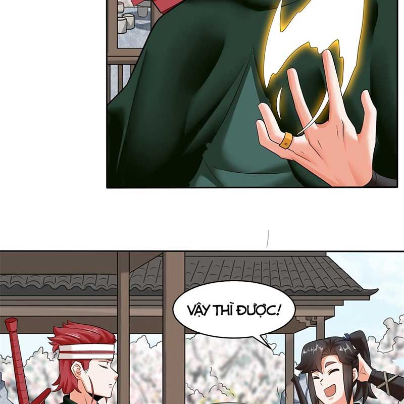 Vô Tận Thôn Phệ Chap 144 - Next Chap 145