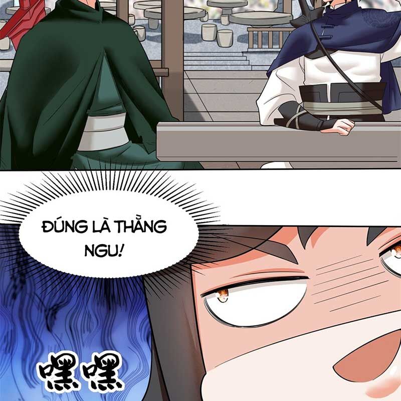 Vô Tận Thôn Phệ Chap 144 - Next Chap 145