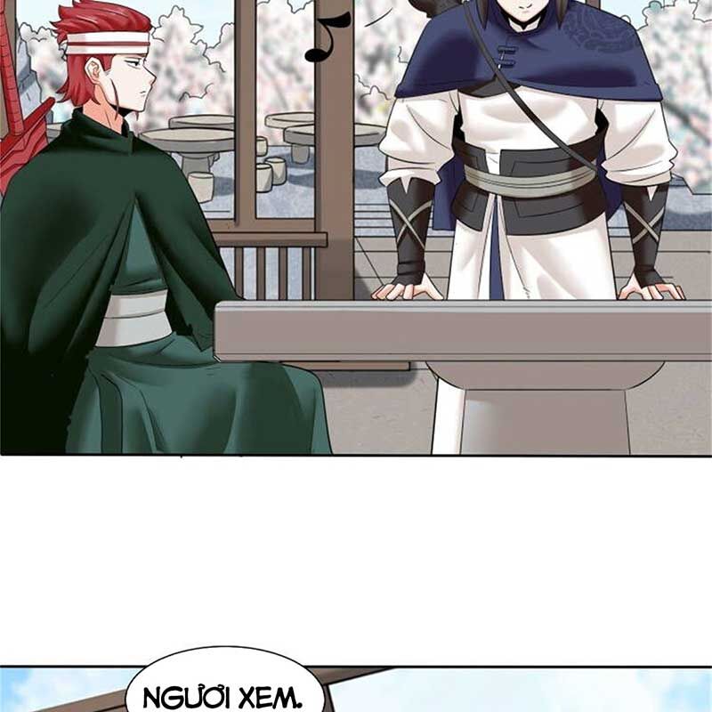Vô Tận Thôn Phệ Chap 144 - Next Chap 145