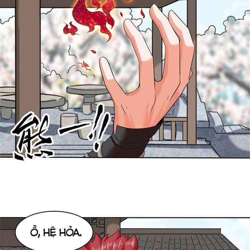 Vô Tận Thôn Phệ Chap 144 - Next Chap 145