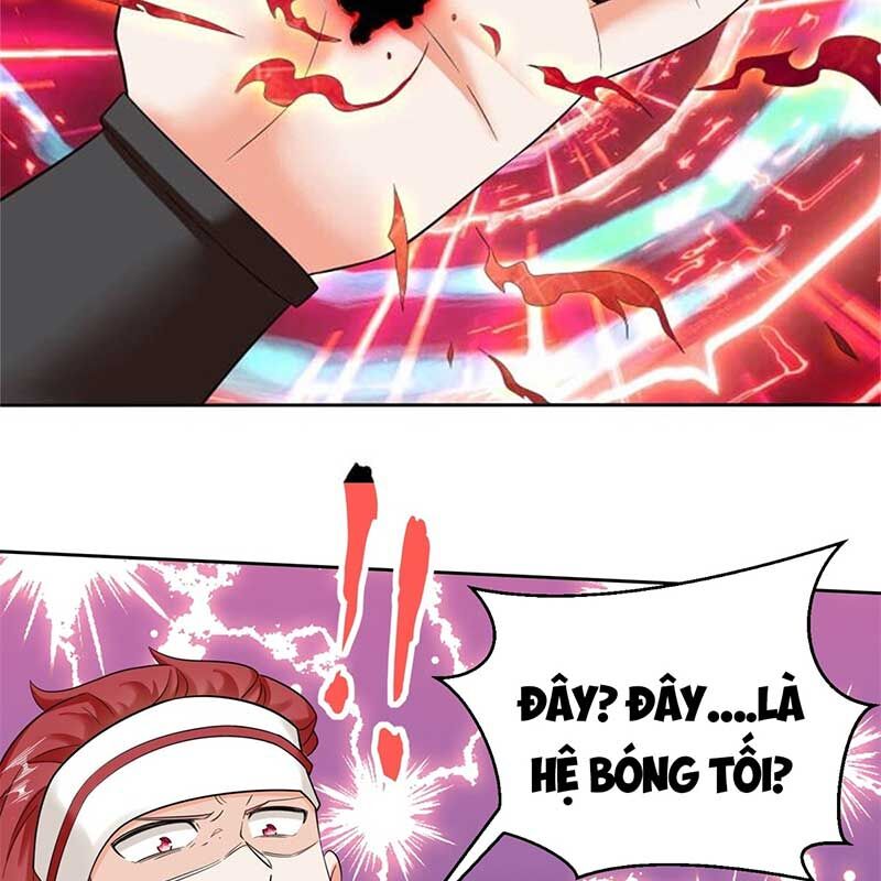 Vô Tận Thôn Phệ Chap 144 - Next Chap 145