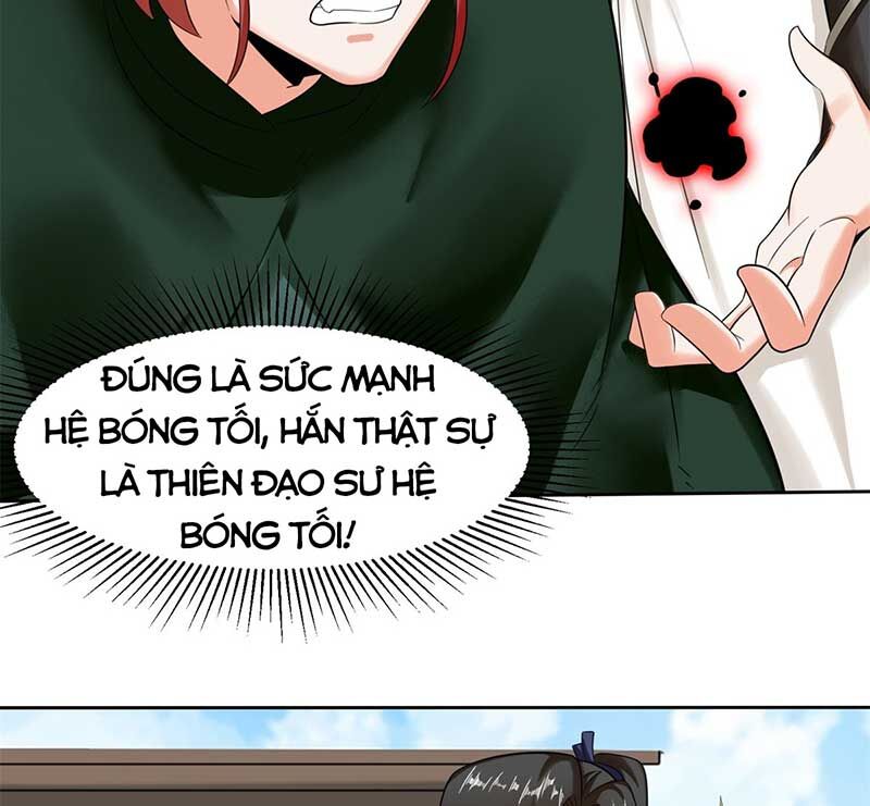 Vô Tận Thôn Phệ Chap 144 - Next Chap 145
