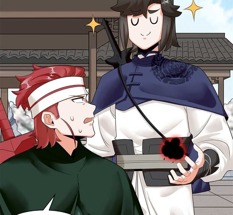 Vô Tận Thôn Phệ Chap 144 - Next Chap 145