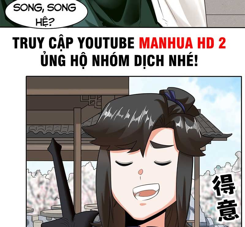 Vô Tận Thôn Phệ Chap 144 - Next Chap 145