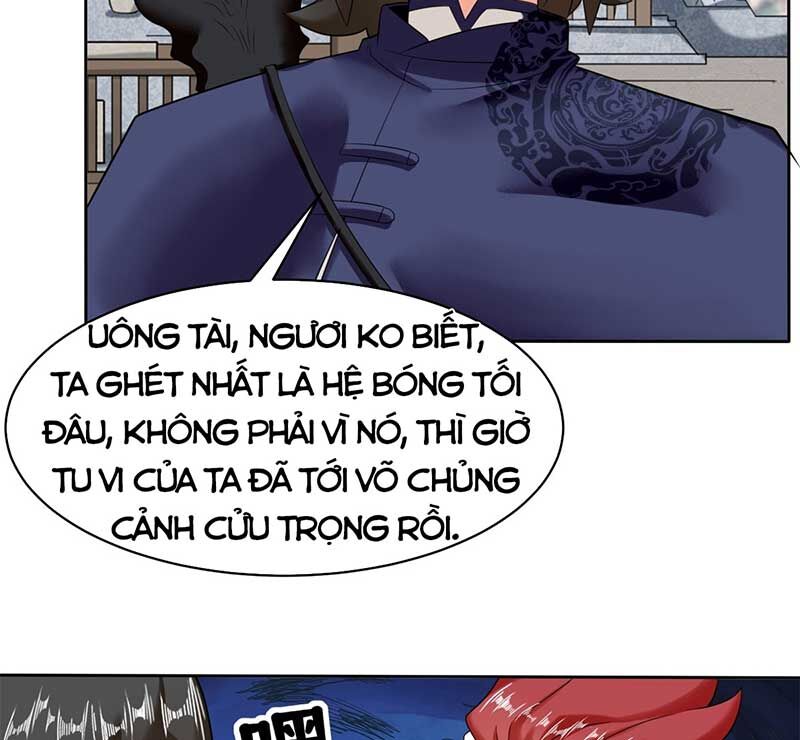 Vô Tận Thôn Phệ Chap 144 - Next Chap 145
