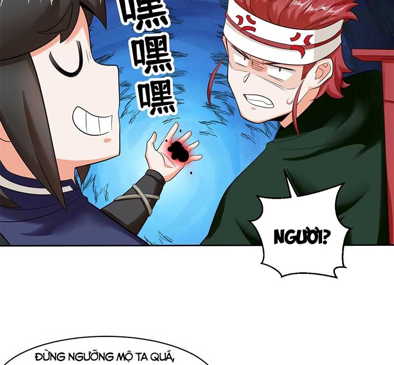 Vô Tận Thôn Phệ Chap 144 - Next Chap 145