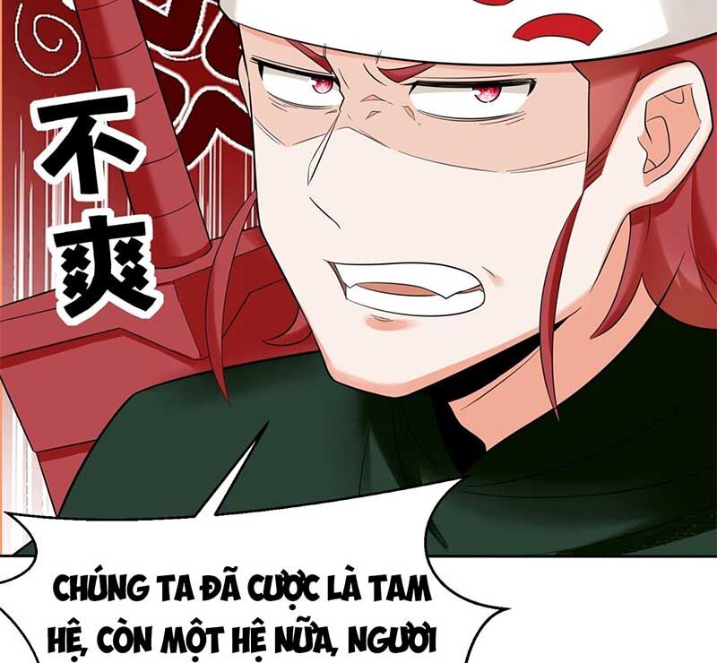Vô Tận Thôn Phệ Chap 144 - Next Chap 145
