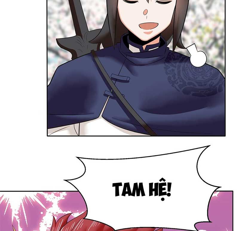 Vô Tận Thôn Phệ Chap 144 - Next Chap 145