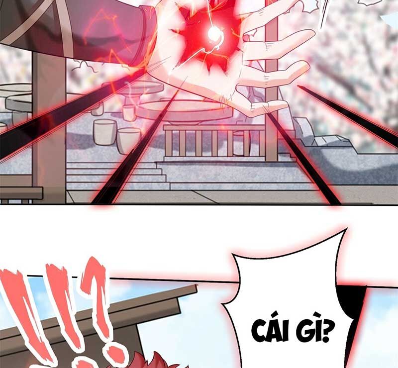Vô Tận Thôn Phệ Chap 144 - Next Chap 145