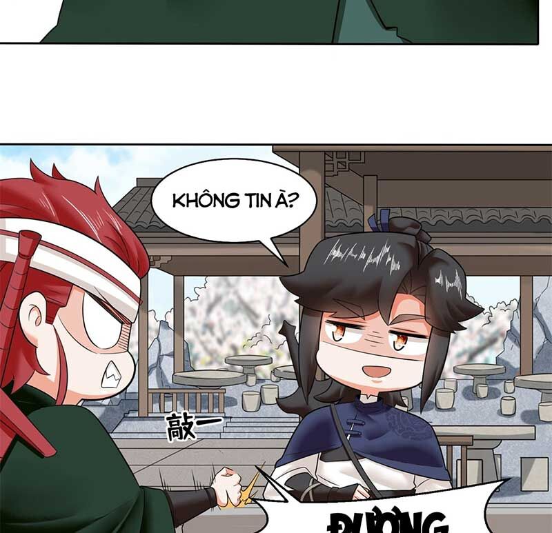 Vô Tận Thôn Phệ Chap 144 - Next Chap 145