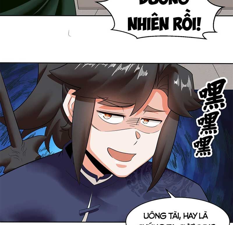 Vô Tận Thôn Phệ Chap 144 - Next Chap 145