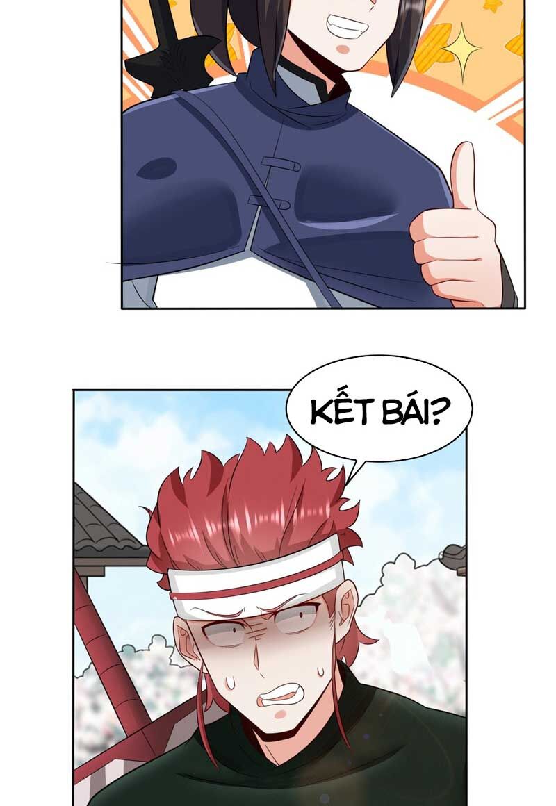 Vô Tận Thôn Phệ Chap 145 - Next Chap 146