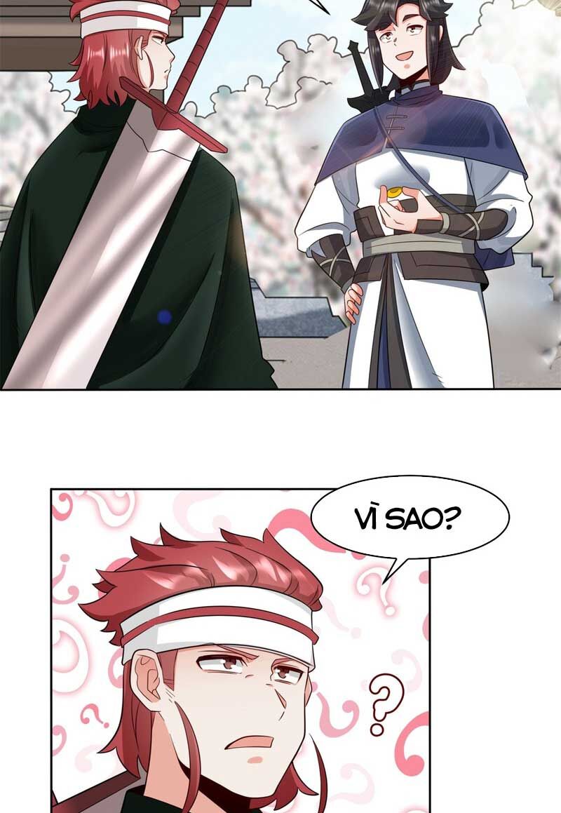 Vô Tận Thôn Phệ Chap 145 - Next Chap 146
