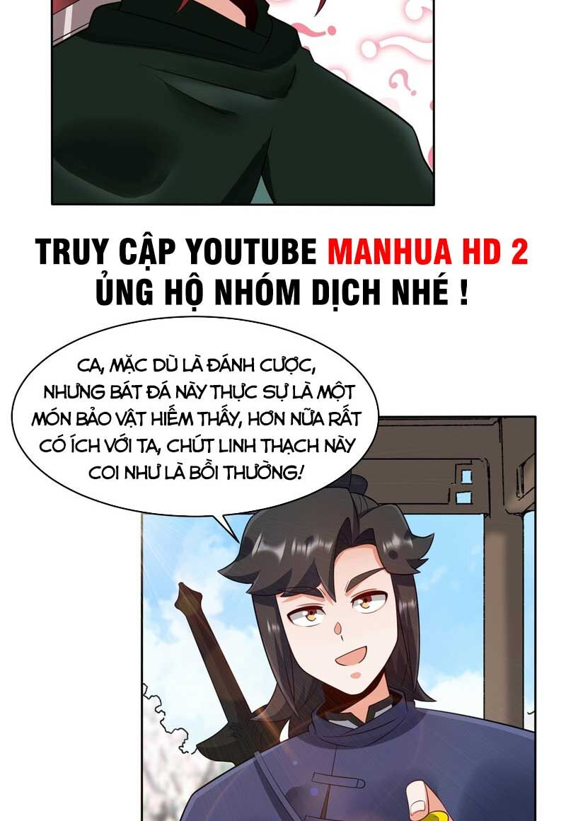 Vô Tận Thôn Phệ Chap 145 - Next Chap 146
