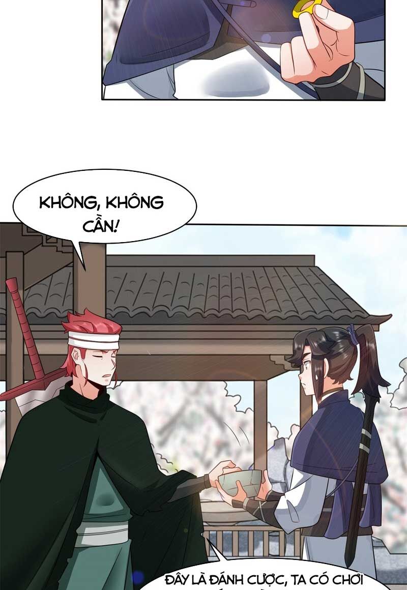 Vô Tận Thôn Phệ Chap 145 - Next Chap 146