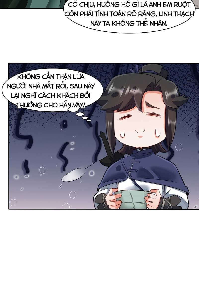 Vô Tận Thôn Phệ Chap 145 - Next Chap 146