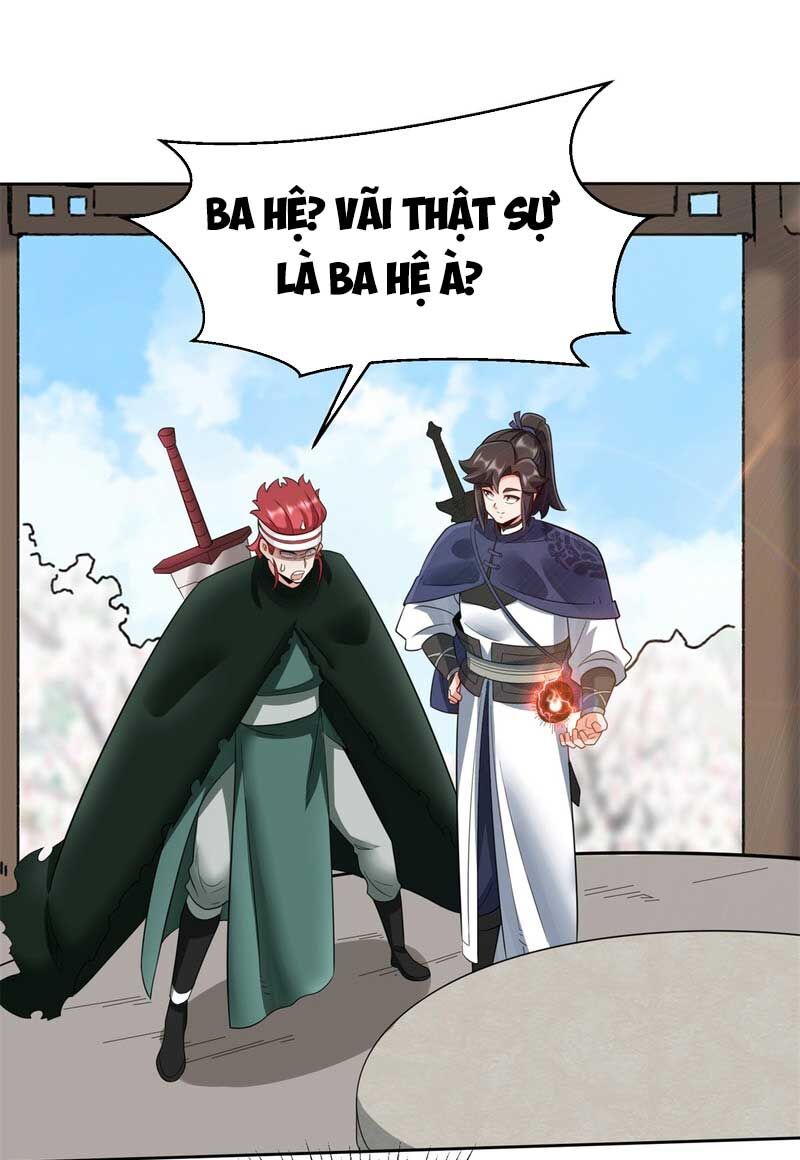 Vô Tận Thôn Phệ Chap 145 - Next Chap 146