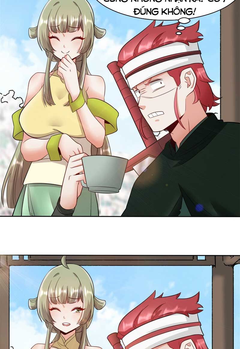 Vô Tận Thôn Phệ Chap 145 - Next Chap 146