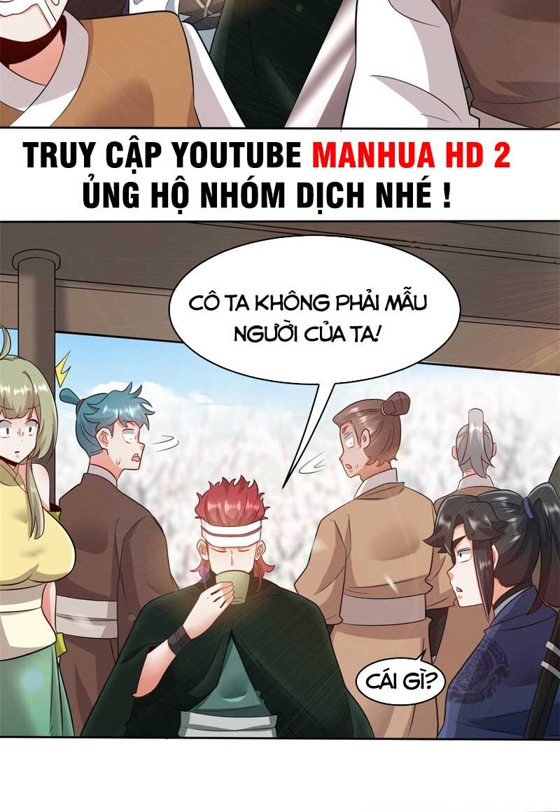 Vô Tận Thôn Phệ Chap 145 - Next Chap 146
