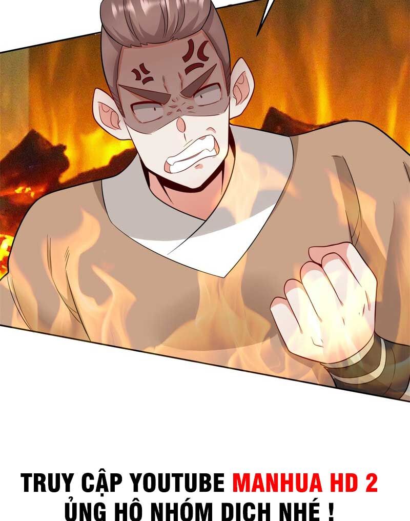 Vô Tận Thôn Phệ Chap 145 - Next Chap 146