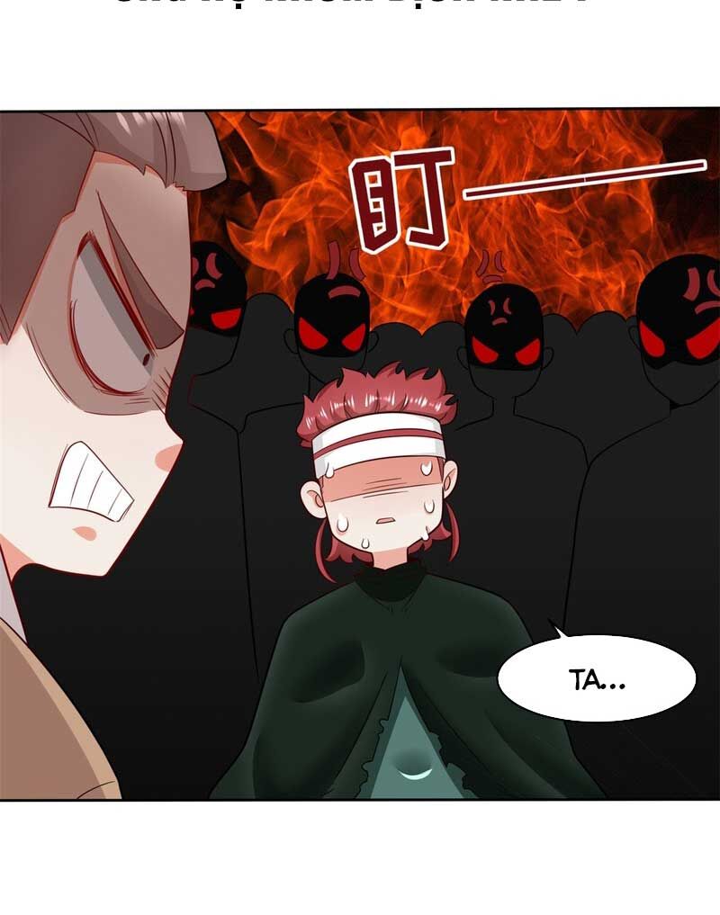 Vô Tận Thôn Phệ Chap 145 - Next Chap 146
