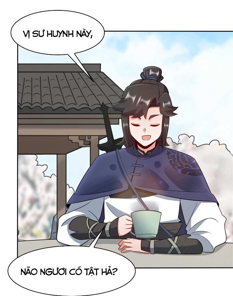 Vô Tận Thôn Phệ Chap 145 - Next Chap 146