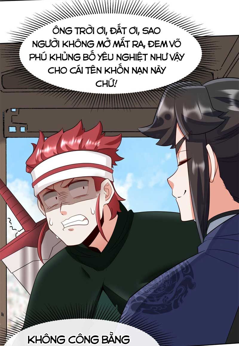 Vô Tận Thôn Phệ Chap 145 - Next Chap 146