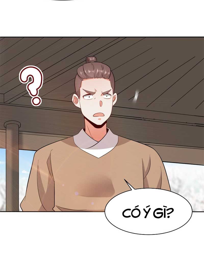 Vô Tận Thôn Phệ Chap 145 - Next Chap 146
