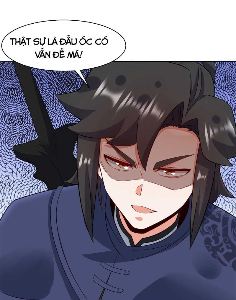 Vô Tận Thôn Phệ Chap 145 - Next Chap 146
