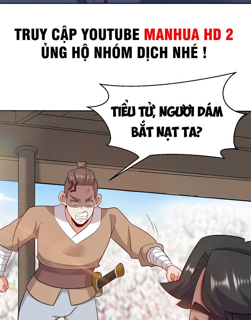 Vô Tận Thôn Phệ Chap 145 - Next Chap 146