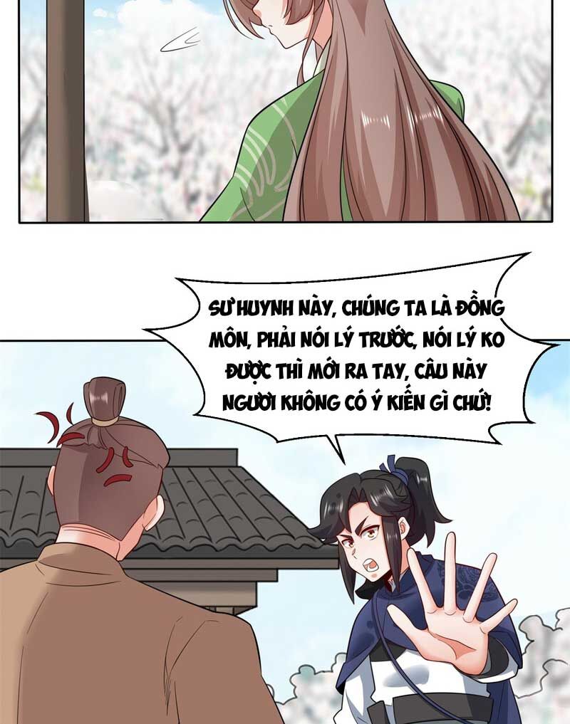 Vô Tận Thôn Phệ Chap 145 - Next Chap 146