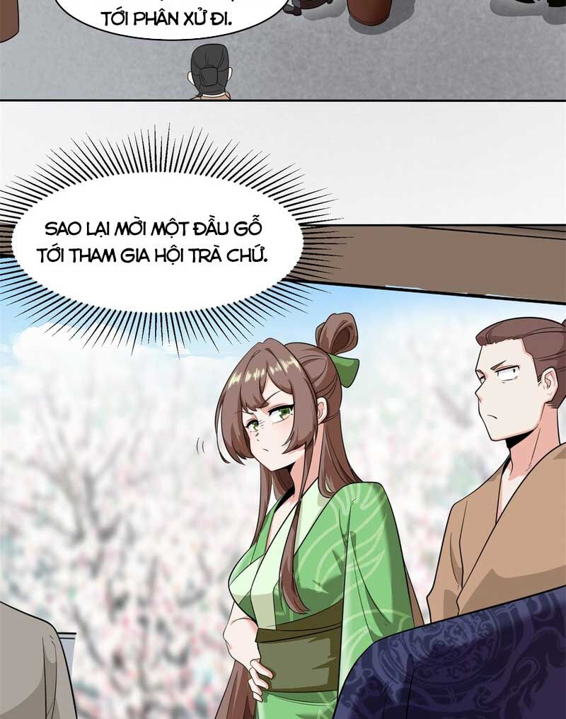 Vô Tận Thôn Phệ Chap 145 - Next Chap 146