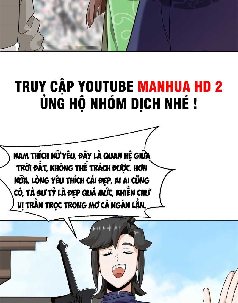 Vô Tận Thôn Phệ Chap 145 - Next Chap 146