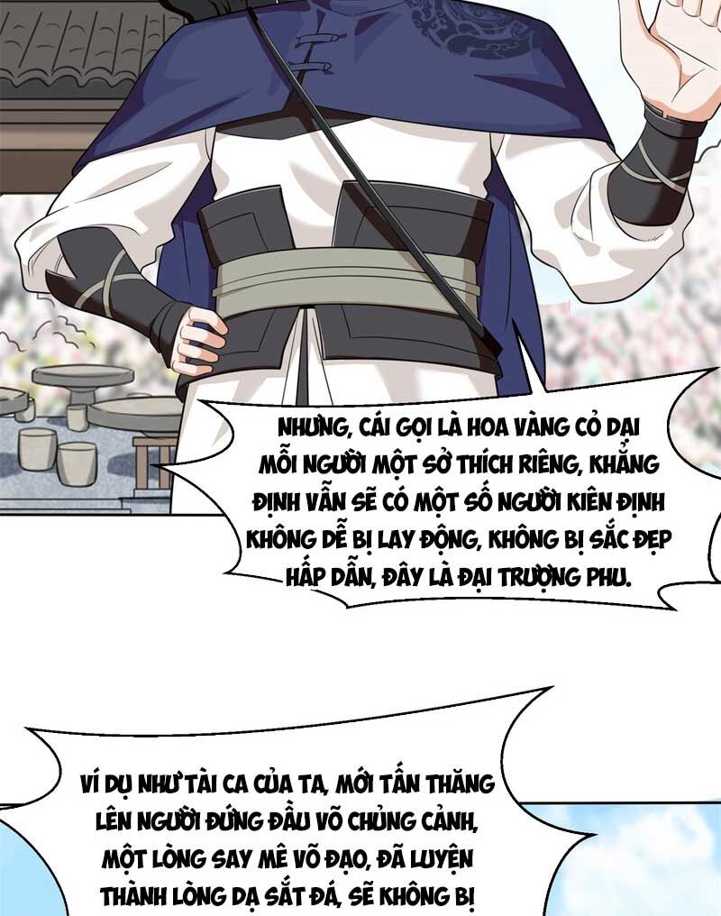 Vô Tận Thôn Phệ Chap 145 - Next Chap 146