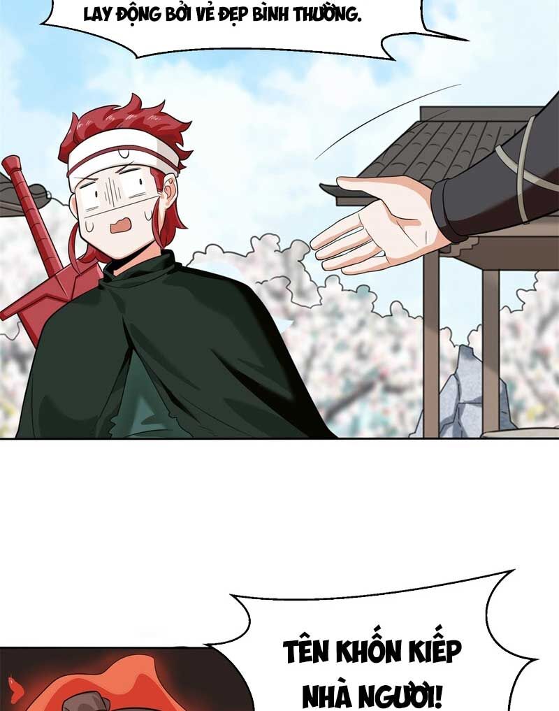 Vô Tận Thôn Phệ Chap 145 - Next Chap 146