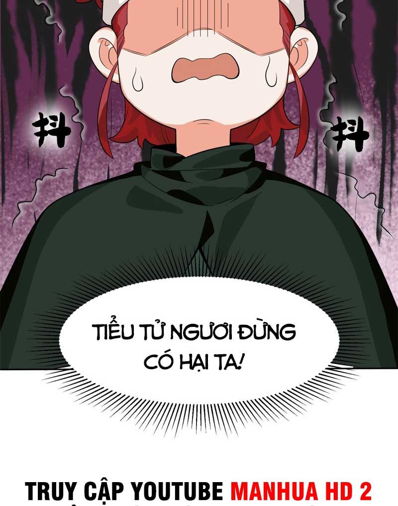 Vô Tận Thôn Phệ Chap 145 - Next Chap 146
